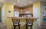 Sunset Island 39 Fountain Drive West unit 5A Kitchen